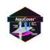 AeroCover Abdeckhaube Universal 148 x 52 x 101 cm