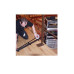 Advance Gaffa Tape AT200 50 mm x 50 m, Weiss