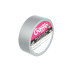 Advance Gaffa Tape AT202 50 mm x 50 m, Silber