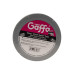 Advance Gaffa Tape AT202 50 mm x 50 m, Silber