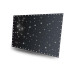 BeamZ Lichteffekt SparkleWall LED96 Coolwhite 3x2m