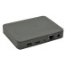 Silex Geräteserver Gigabit LAN USB3.0 DS-600 Silex Geräteserver Gigabit LAN USB3.0 DS-600