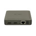 Silex Geräteserver Gigabit LAN USB3.0 DS-600 Silex Geräteserver Gigabit LAN USB3.0 DS-600