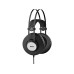 AKG Over-Ear-Kopfhörer K72 Schwarz AKG Over-Ear-Kopfhörer K72 Schwarz