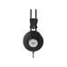 AKG Over-Ear-Kopfhörer K72 Schwarz AKG Over-Ear-Kopfhörer K72 Schwarz