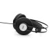 AKG Over-Ear-Kopfhörer K72 Schwarz AKG Over-Ear-Kopfhörer K72 Schwarz