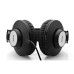 AKG Over-Ear-Kopfhörer K72 Schwarz AKG Over-Ear-Kopfhörer K72 Schwarz