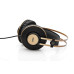 AKG Over-Ear-Kopfhörer K92 Schwarz