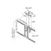 NEOMOUNTS Deckenhalterung PLASMA-C100 Schwarz