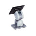 NEOMOUNTS Toolbarständer FPMA-DTBW200 bis 10 kg – Silber