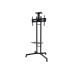 NEOMOUNTS TV-Trolley PLASMA-M1700E Schwarz