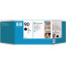 HP Tinte Nr. 90 (C5058A) Black