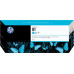 HP Tinte Nr. 81 (C4931A) Cyan