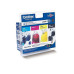 Brother Tintenset LC-980VALBP