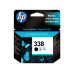 HP Tinte Nr. 338 (C8765EE) Black