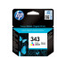 HP Tinte Nr. 343 (C8766EE) Cyan/Magenta/Yellow