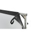 Celexon Mobile Leinwand Expert, Rückprojektion 305x229cm 4:3