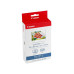 Canon Fotoetiketten Set KC-18IF 86 x 54 mm