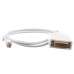 HDGear Kabel Mini-DisplayPort - DVI-D, 1 m HDGear Kabel Mini-DisplayPort - DVI-D, 1 m