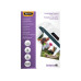 Fellowes Laminierfolie 10 x 15 cm, , 25 Stück, Glänzend
