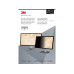 3M Monitor-Bildschirmfolie Privacy Filter 23.6/16:9 3M Monitor-Bildschirmfolie Privacy Filter 23.6/16:9
