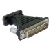Delock Serial-Adapter USB - Seriell Delock Serial-Adapter USB - Seriell