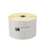 Zebra Technologies Etikettenrolle Thermo Transfer 76 x 51 mm Zebra Technologies Etikettenrolle Thermo Transfer 76 x 51 mm