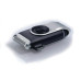 Braun Herrenrasierer MobileShave M90