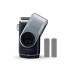 Braun Herrenrasierer MobileShave M90