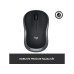 Logitech Maus M185 Wireless Logitech Maus M185 Wireless