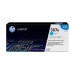 HP Toner Nr. 307A (CE741A) Cyan