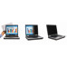 3M Bildschirmfolie Privacy 13.3  / 16:9