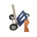 Einhell Sackkarre BT-HT 90 kg klappbare Auflageschaufel