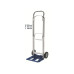 Einhell Sackkarre BT-HT 90 kg klappbare Auflageschaufel