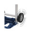 Einhell Sackkarre BT-HT 90 kg klappbare Auflageschaufel