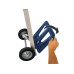 Einhell Sackkarre BT-HT 90 kg klappbare Auflageschaufel
