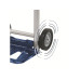 Einhell Sackkarre BT-HT 90 kg klappbare Auflageschaufel