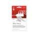 Label-the-cable Kabelbeschriftung MINI TAGS Weiss mit Beschriftungsfeld Label-the-cable Kabelbeschriftung MINI TAGS Weiss mit Beschriftungsfeld