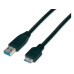 Wirewin USB 3.0-Kabel USB A - Micro-USB B 0.5 m Wirewin USB 3.0-Kabel USB A - Micro-USB B 0.5 m