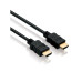 HDGear Kabel HDMI - HDMI, 2 m