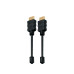 HDGear Kabel HDMI - HDMI, 5 m