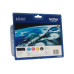 Brother Tintenset LC-985VALBP Brother Tintenset LC-985VALBP