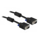 Delock Kabel VGA - VGA, 2 m Delock Kabel VGA - VGA, 2 m