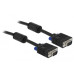 Delock Kabel VGA - VGA, 3 m Delock Kabel VGA - VGA, 3 m
