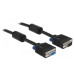 Delock Kabel VGA - VGA, 15 m Delock Kabel VGA - VGA, 15 m