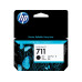 HP Tinte Nr. 711 (CZ129A) Black