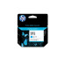 HP Tinte Nr. 711 (CZ134A) Cyan