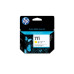 HP Tinte Nr. 711 (CZ136A) Yellow
