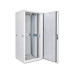 Wirewin Netzwerkschrank CAB 600X800X32U 32HE / Grau