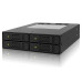 ICY DOCK Backplane-Modul MB994SP-4SB-1 2.5